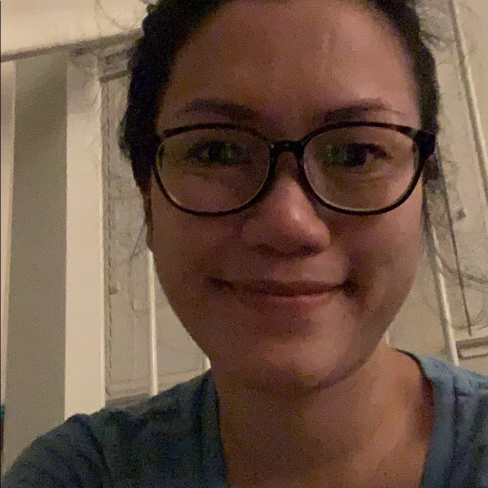 Meet your Posher, Tammie